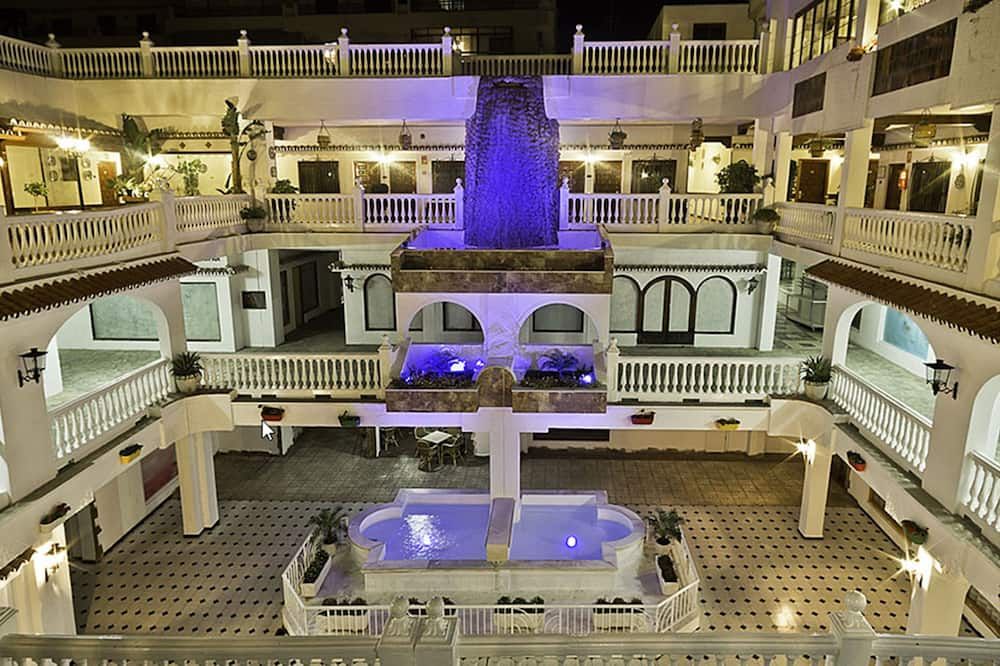 Ona Las Rampas - Fuengirola