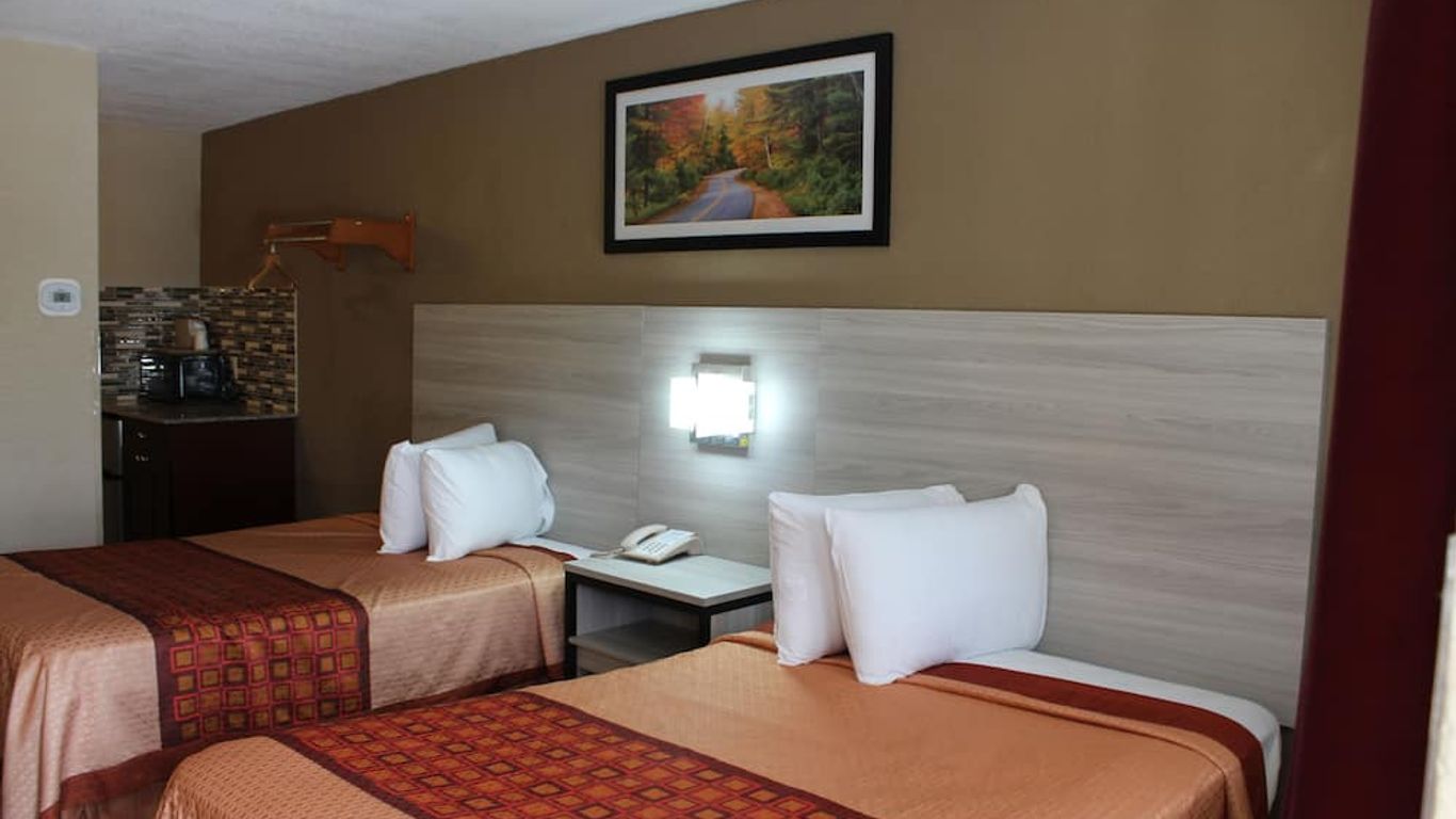 Travel Inn & Suites Flemington