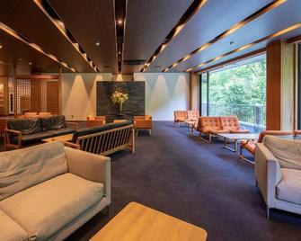 Minamitei - Izumisano - Lounge