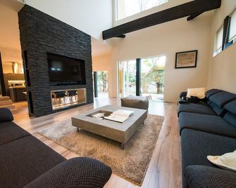 La Cachette - Hakodate - Living room