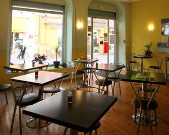 Hotel Adour - โป - ร้านอาหาร