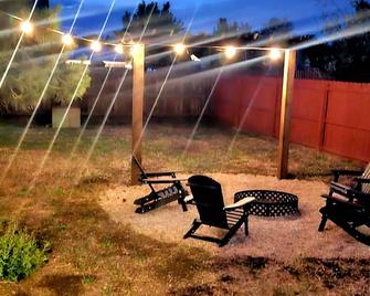 Livin' La Veta Loca - La Veta - Patio