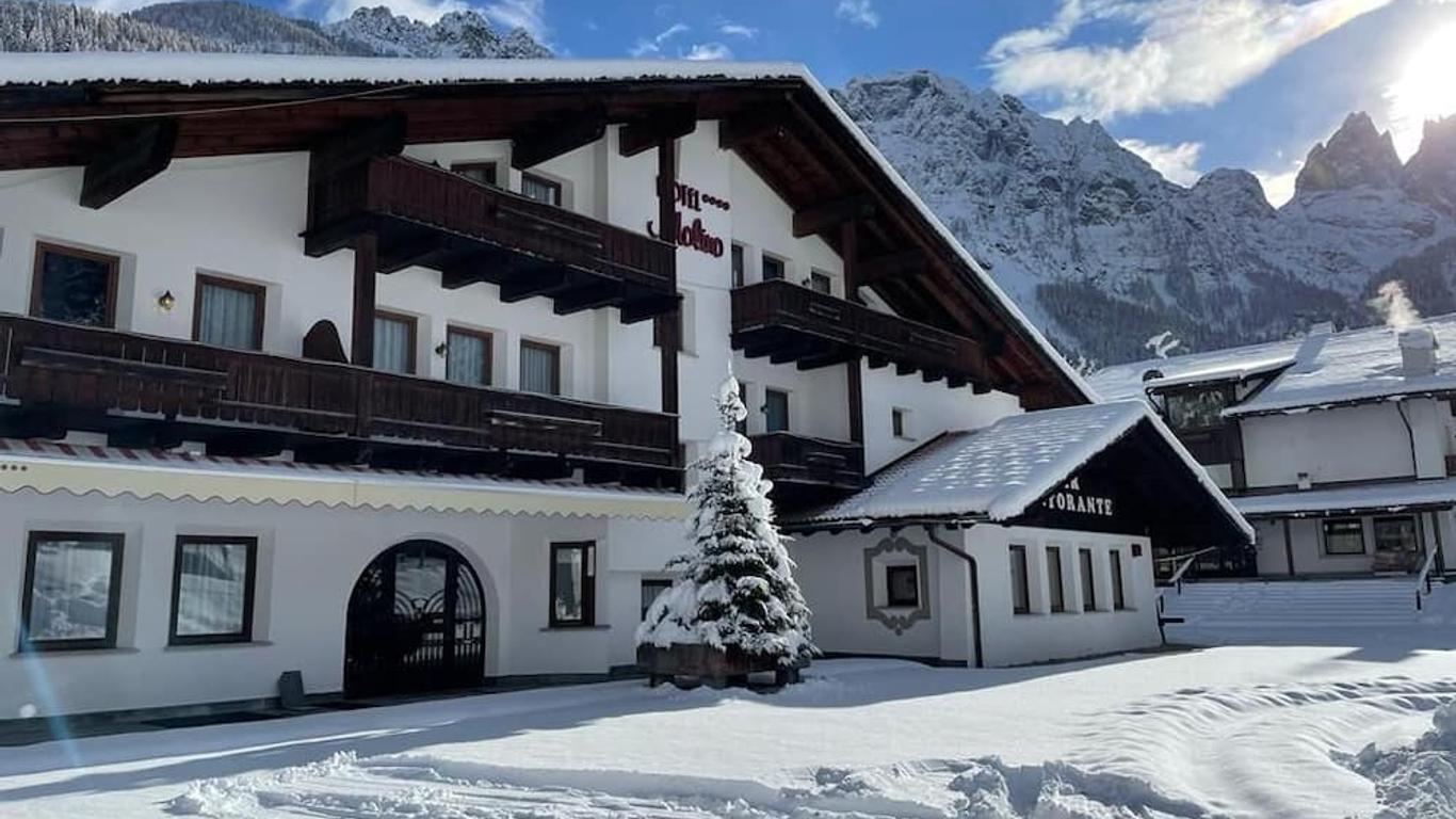 Hotel Molino