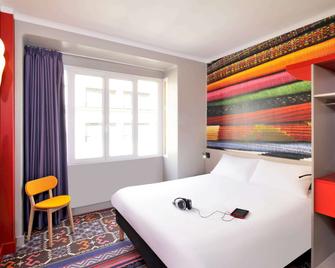 Ibis Styles Lille Centre Grand Place - Lille - Chambre