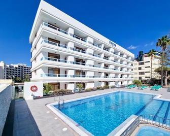 Apartamentos Fayna - Maspalomas - Piscina