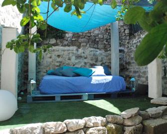 Etoile d'Euria - Reillanne - Patio