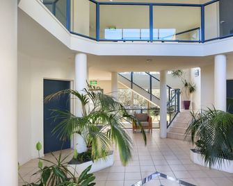 Sorrento Apartments Merimbula - Merimbula - Lobi