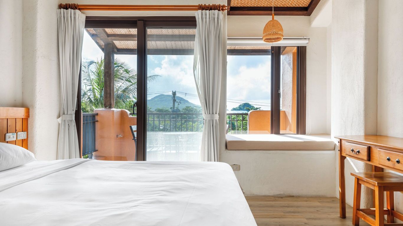 Fairyland & Farm Guest House