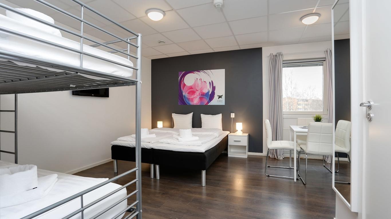 Vindeus Hotels
