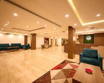Renest Haridwar - Haridwar - Lobby