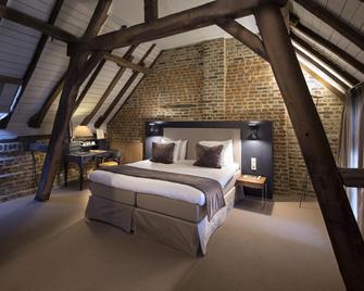Winselerhof - Landgraaf - Chambre