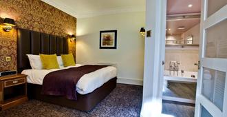 Pontlands Park Hotel - Chelmsford - Schlafzimmer