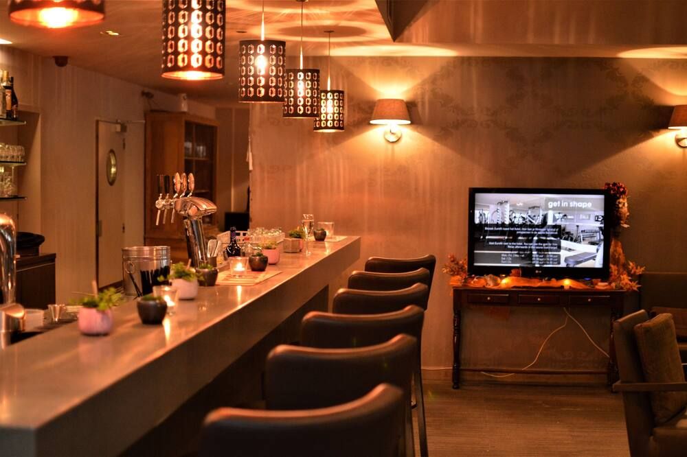 Eurotel Lanaken - Lanaken - Bar