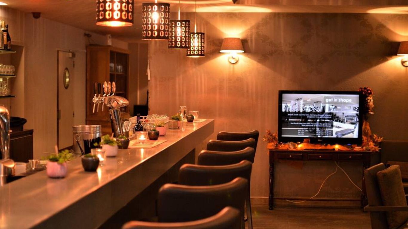 Eurotel Lanaken - Different Hotels