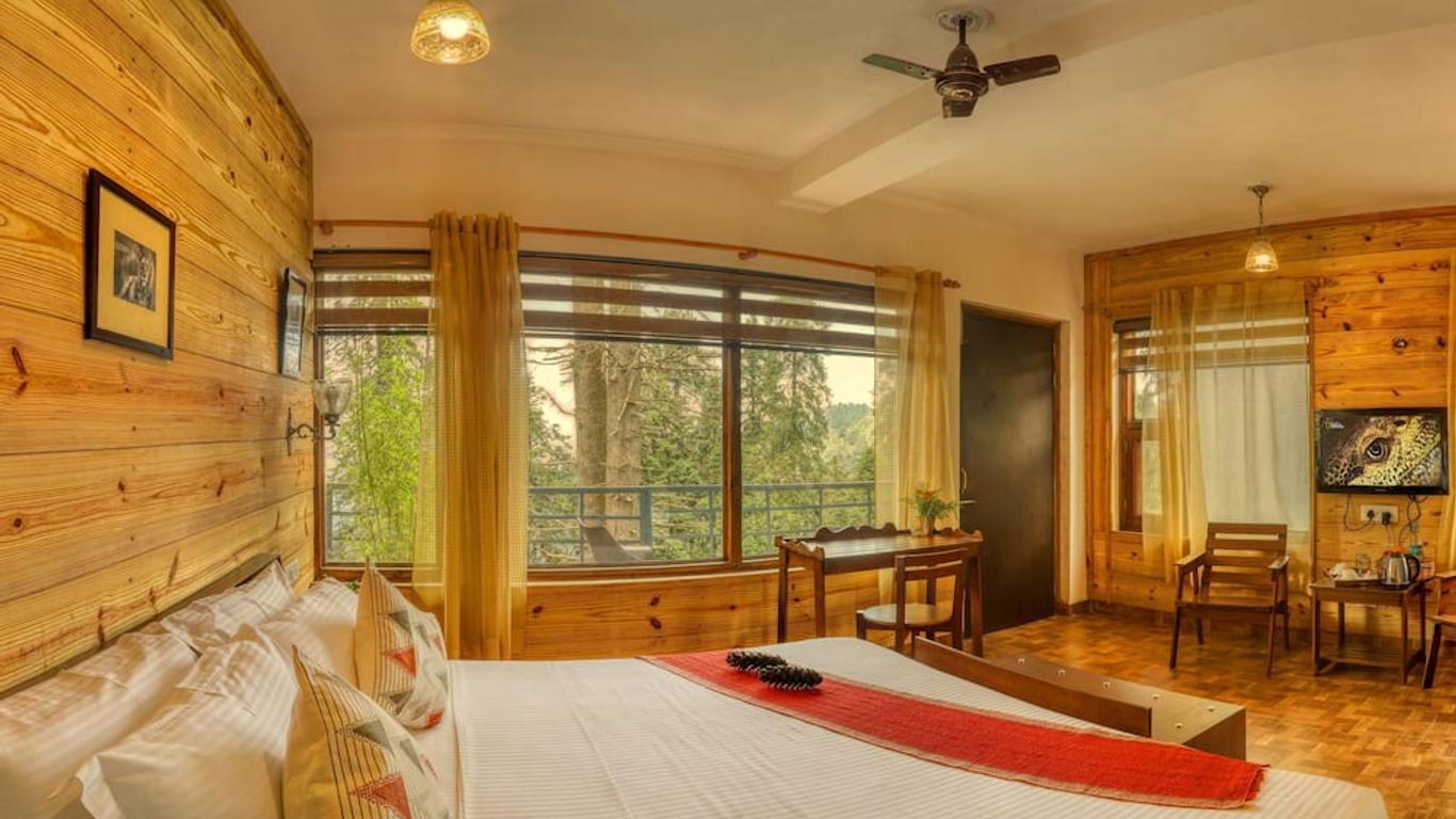 ذا هيرميتيدج كاناتال