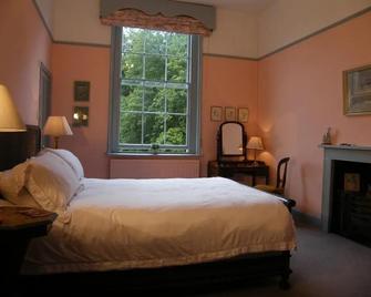 Glebe House Muston - Grantham - Bedroom