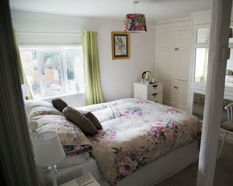 Olive Tree Guest House - Uttoxeter