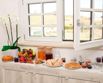 Domus Dams Bed And Breakfast - Room 11 - Montescaglioso - Restaurante