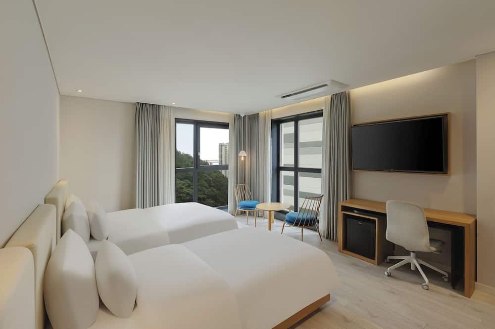 جوانجالي هوتل لوندونر