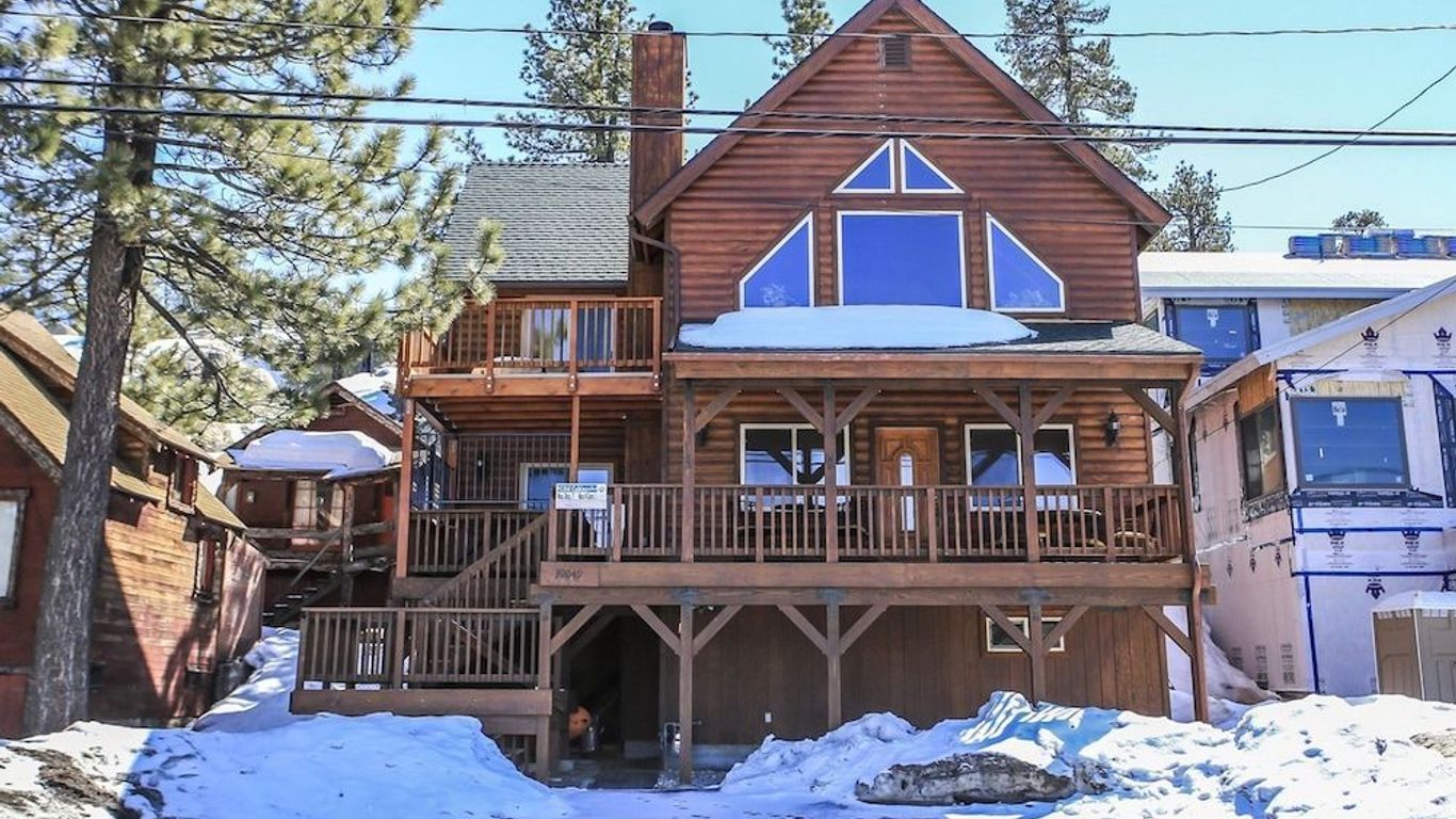 Boulder Bay Park View
