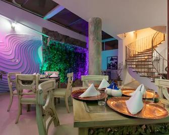 Hostal Del Río - Ibarra