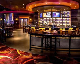 Osage Casino Hotel Tulsa - Tulsa - Restaurant