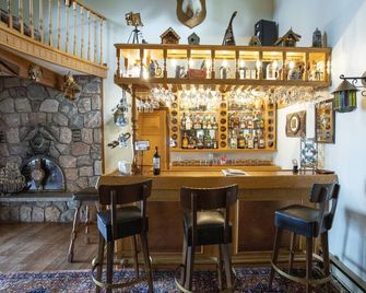 Island Retreat in Honey Harbour, Georgian Bay - Honey Harbour - Bar