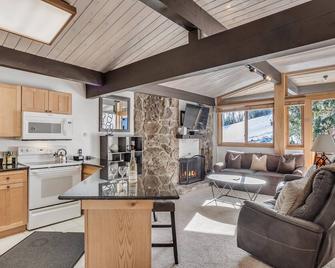 Laurelwood Condominiums 414 - Snowmass Village - Living room