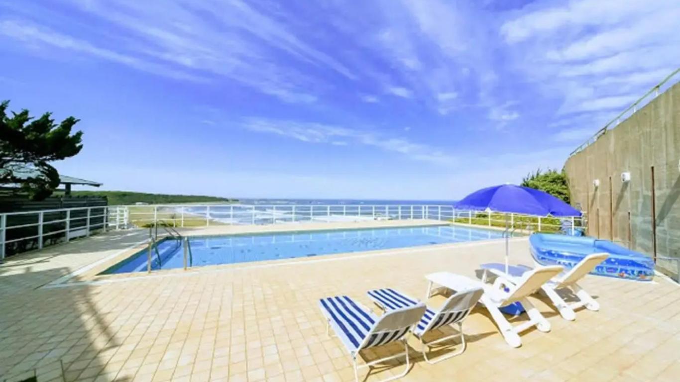 Zekkeino Yado Inubohsaki Hotel