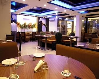 Hotel Anand Castle - Kashipur - Restaurante