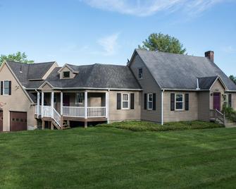 Stockbridge Cape Near Tanglewood & Kripalu - Heart Of The Berkshires! - West Stockbridge - Building