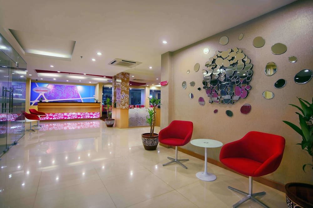 favehotel Kelapa Gading - ג'קרטה - לובי
