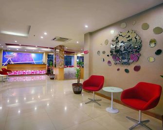 favehotel Kelapa Gading - Jakarta - Lobby