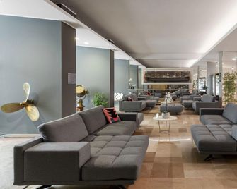 Hotiday Santa Margherita Porto - Santa Margherita Ligure - Lobby