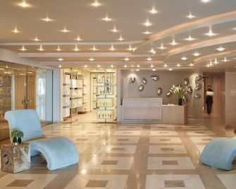 Sani Beach - Sane - Lobby