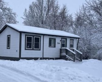 Small Home in the City of Alexandria! - Alexandria - Building