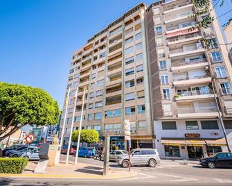 Vila Playa - Villajoyosa - Building