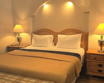 Payson Inn & Suites - Payson - Camera da letto