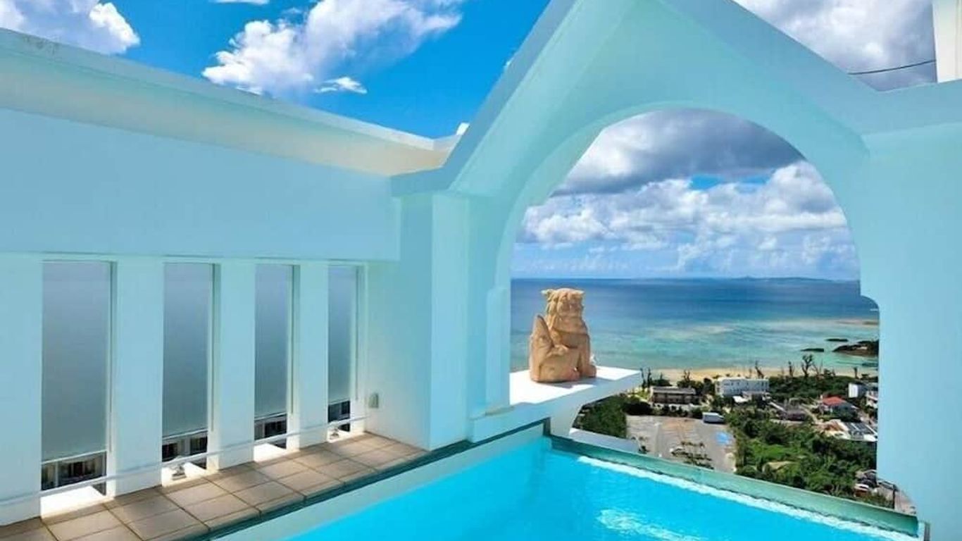 Okinawa Kariyushi Resort Exes Onna