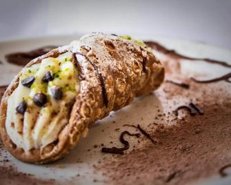 B&b Villa San Leonardo - Mascali - Food