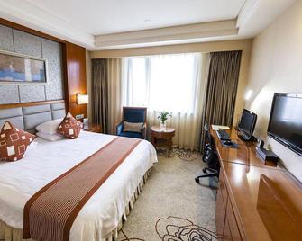 Ruili Hotel - Wenzhou - Bedroom