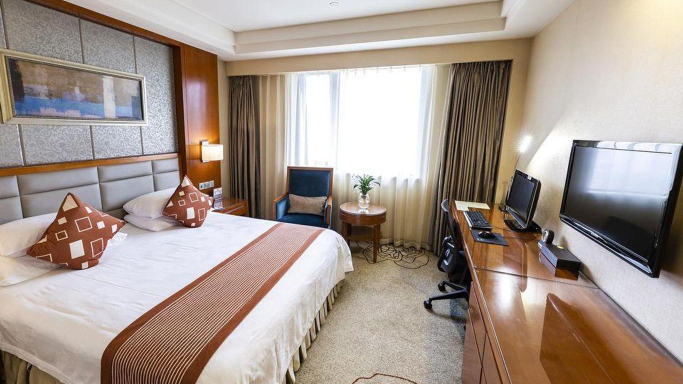 Ruili Hotel