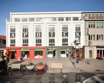 Apotek Guesthouse - Akureyri - Edificio