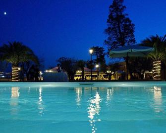 Villa Fiorita - Giulianova - Pool