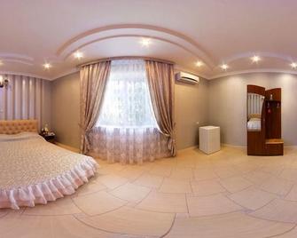 Alladin Hotel - Orenburg - Camera da letto