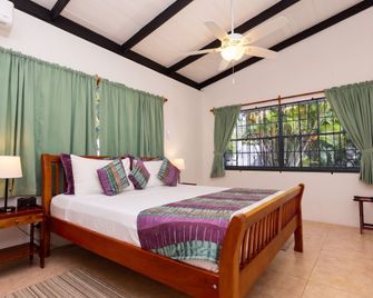 Lance Aux Epines Cottages - St. George's