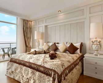 Ramada by Wyndham Baku - Baku - Bedroom