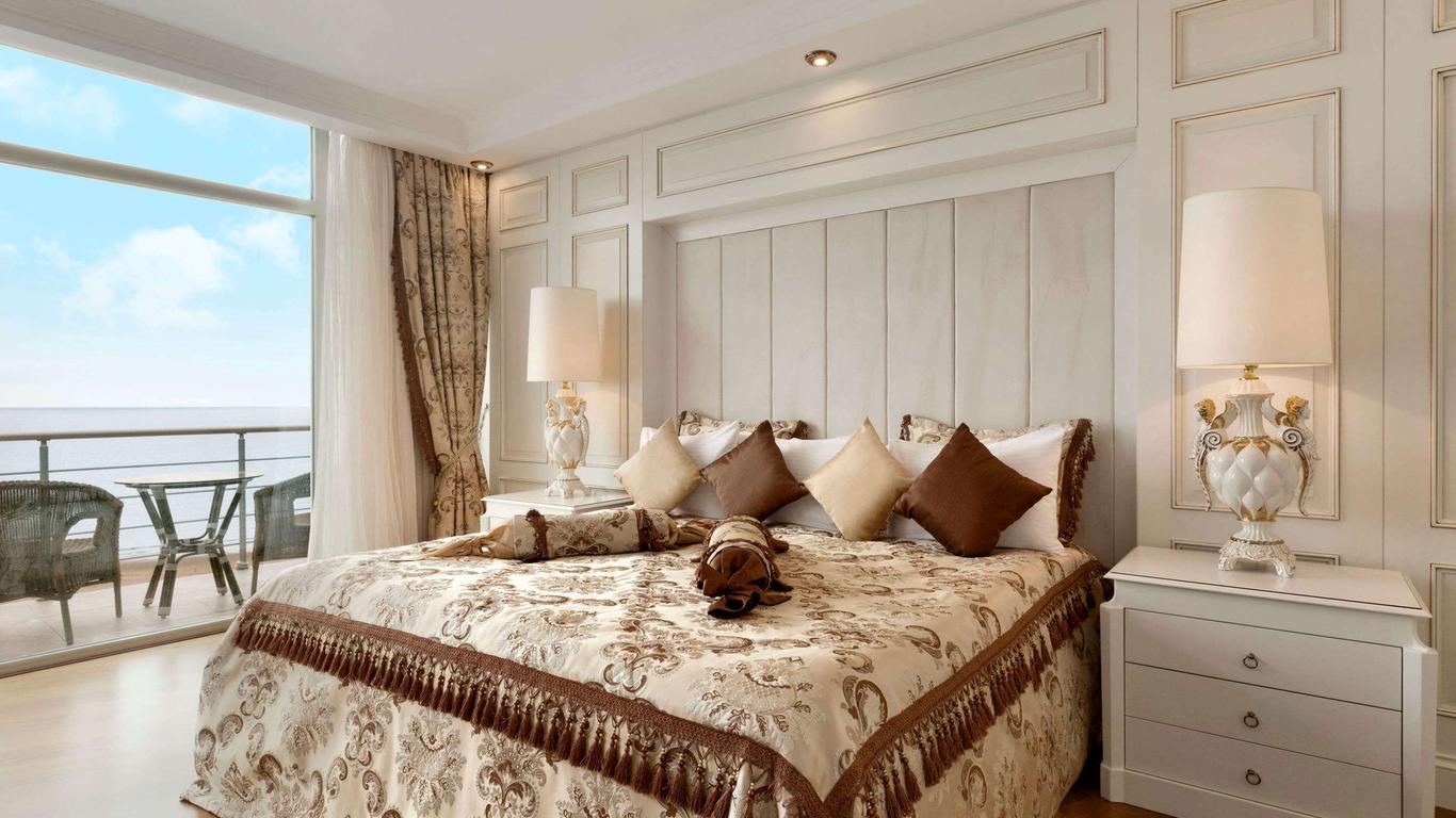 Ramada by Wyndham Baku