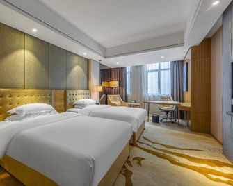 Excellence International Hotel - Ganzhou - Chambre