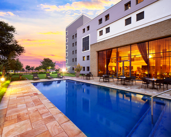 The Ridgepoint Hotel - Emalahleni - Pool
